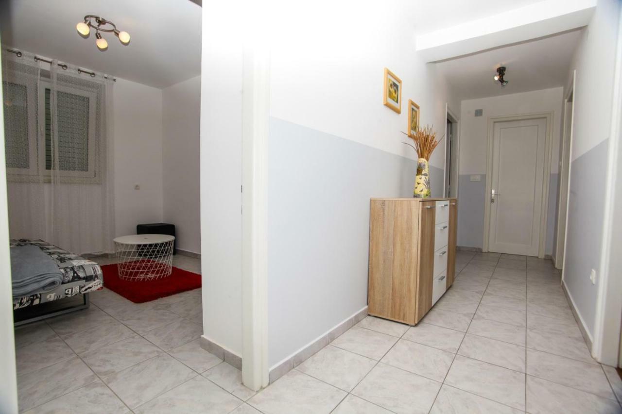 Apartments Marta Crikvenica Zewnętrze zdjęcie
